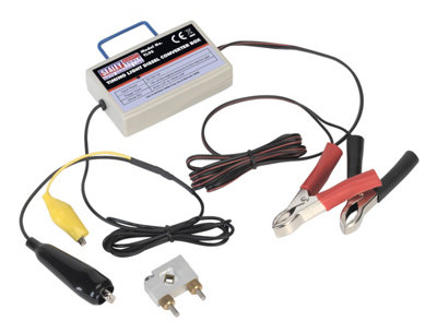 Sealey Timing Light Diesel Converter Box TL95