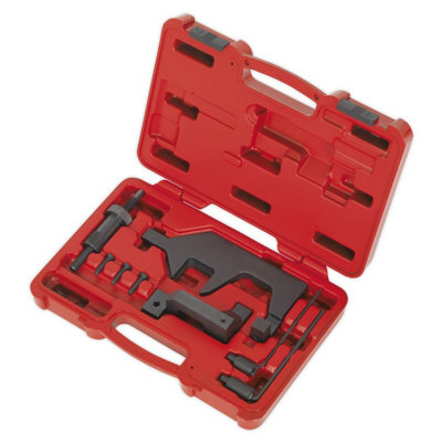 Sealey Timing Tool Kit - for BMW, BMW Mini 1.6 - Chain Drive VSE5982