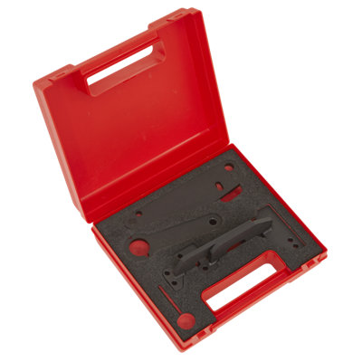 Sealey Timing Tool Locking Fits Mercedes Renault Nissan Dacia 1.3 Petrol VS5260