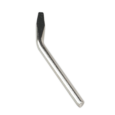 Sealey Tip Curved For Model SD40 Soldering Iron Tool For Daily Use SD40/CT