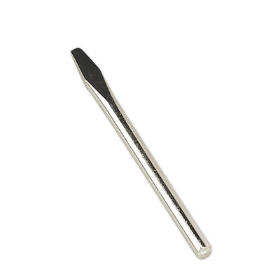 Sealey Tip Straight For Model SD30 Soldering Iron Tool For Daily Use SD30/ST