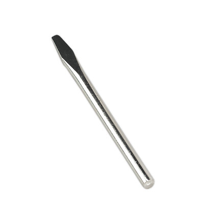 Sealey Tip Straight For Model SD40 Soldering Iron Tool For Daily Use SD40/ST