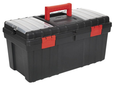 Sealey Tool Box 19