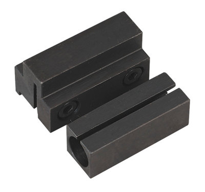 Sealey Tool Holder (Parting & Bore) Set 2pc SM2503THSET