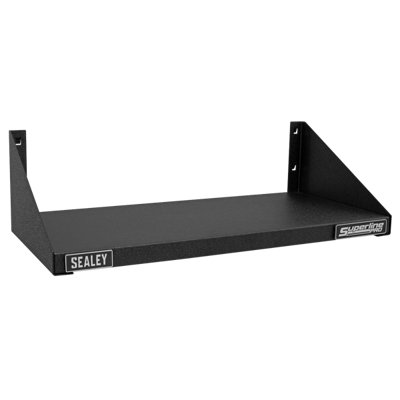 Sealey Tool Modular Shelf For APMS50BP APMS60BP Back Panel Easy Fit APMS70