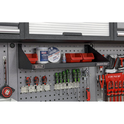 Sealey Modular Back Panel 775mm APMS10