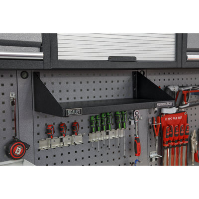 Sealey Modular Back Panel 775mm APMS10 main image 0