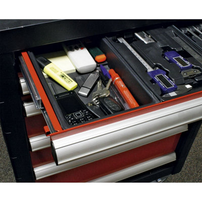 Sealey Tool Tray Storage - Blank For AP24 Series & Selected Superline Pro TBTB