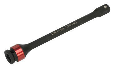 Sealey Torque Stick 1/2"Sq Drive 120Nm VS2246