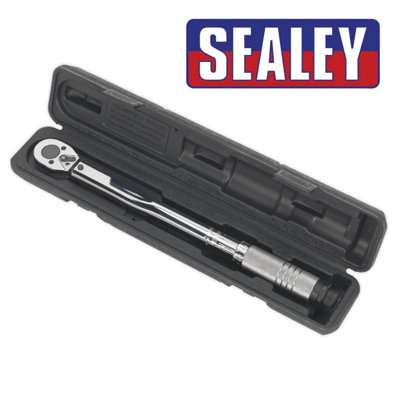 Sealey Torque Wrench 3/8