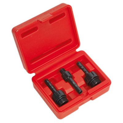 Sealey Transmission Oil Filler Adaptor Kit Fits Audi Mercedes & VW VS70090