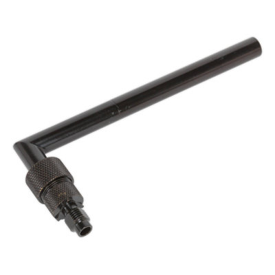 Sealey Transmission Oil Filler Adaptor M10 x 1mm For VW Passat/Tiguan VS70093