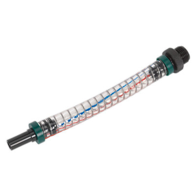 Sealey Transmission Oil Filler Adaptor M18 x 1.5mm Fits Toyota/Lexus VS70092