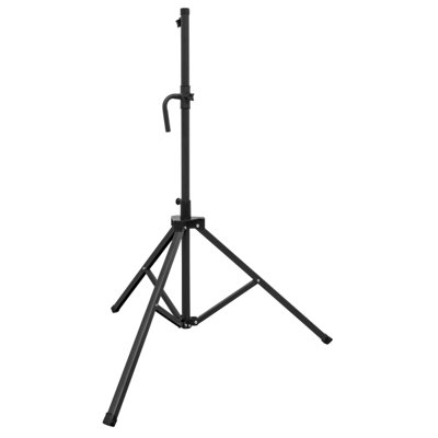Sealey Tripod Stand For IR Heaters Durable Stable Compact Adjustable IRCT
