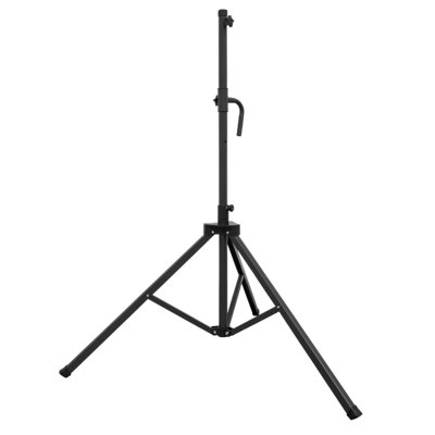 Sealey Tripod Stand For IR Heaters Durable Stable Compact Adjustable IRCT - 4