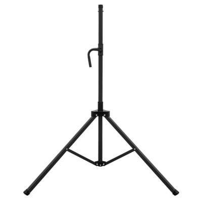 Sealey Tripod Stand For IR Heaters Durable Stable Compact Adjustable IRCT - 5