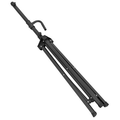 Sealey Tripod Stand For IR Heaters Durable Stable Compact Adjustable IRCT - 7