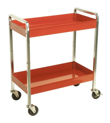 Sealey Trolley 2-Level Heavy-Duty CX102
