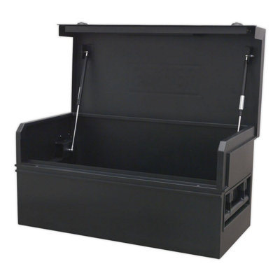 Sealey Truck Box Storage With Welded Steel Construction 935 x 470 x ...