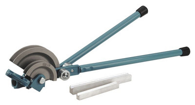 Sealey Tube Bender Lever Type 750mm Long 15mm 22mm Diameter Automotive AK5056