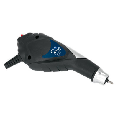Sealey Tungsten Carbide Tipped Tool Engraver With On/Off Switch - 230V E541