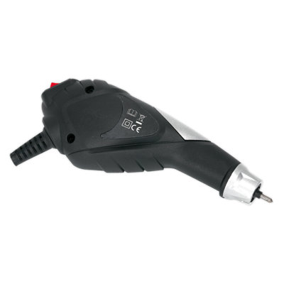 Sealey Tungsten Carbide Tipped Tool Engraver With On/Off Switch - 230V E541 - 3