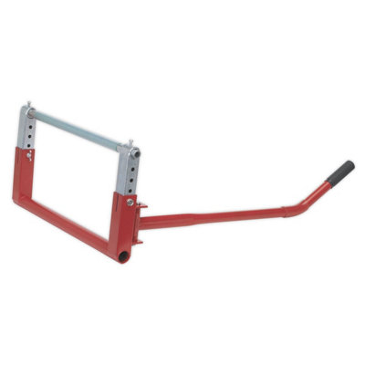 Sealey Two Arm Centre Stand MPS2