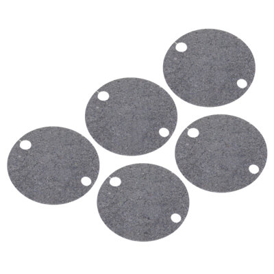 Sealey Universal Drum Toppers Safely Absorbs Oils Fuels Water Coolant SCK05