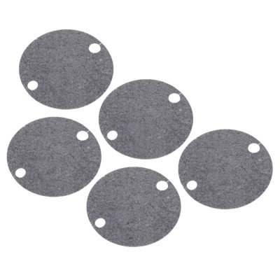Sealey Universal Drum Toppers Safely Absorbs Oils Fuels Water Coolant SCK05