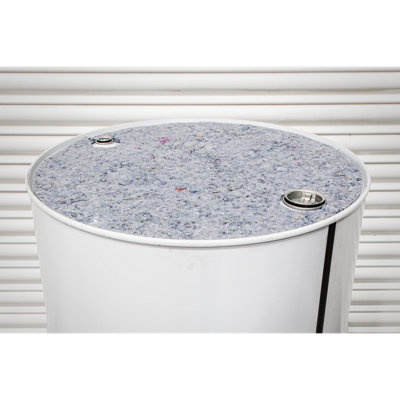Sealey Universal Drum Toppers Safely Absorbs Oils Fuels Water Coolant SCK05 - 5