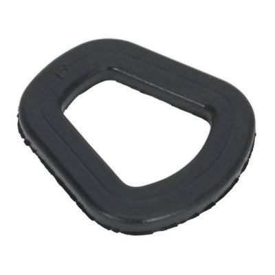 Sealey Universal Jerry Can Seal Gasket Suitable For Standard 5L 10L 20L JCS01