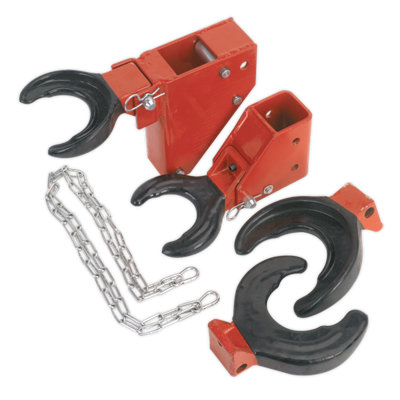 Sealey Upgrade Kit RE230 To RE231 With Safety Chain 1500kg Load Capacity RE230UK