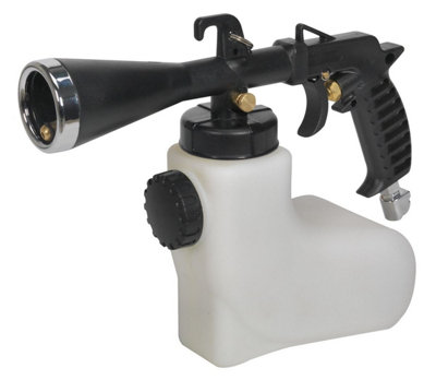 Sealey Upholstery/Body Cleaning Gun BS101