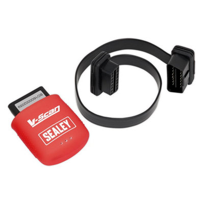 Sealey V-Scan Multi-Manufacturer Diagnostic Tool - Android VSCAN
