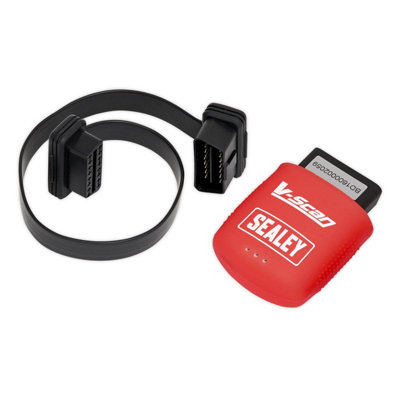 Sealey V-Scan Multi-Manufacturer Diagnostic Tool - Android VSCAN