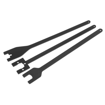 Sealey Viscous Fan Spanner Set Fits Land Rover Range Rover Chain Drive VSE3042