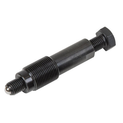 Sealey VSE7356 Vibration Damper/Crankshaft Pulley Removal Tool for Ford ...