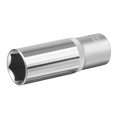 Sealey WallDrive Socket 16mm Deep 3/8