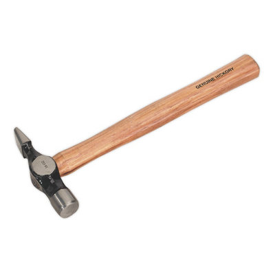 Sealey Warrington/Joiners Hammer 16oz Hickory Shaft CPH16