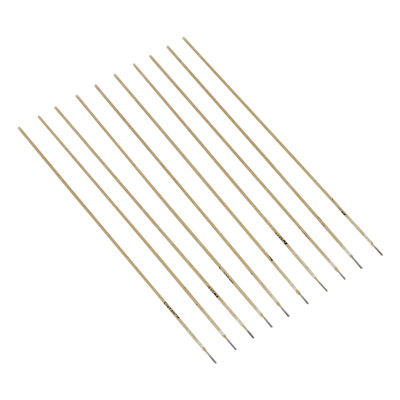 Sealey Welding Electrodes Rods 3.2 x 350mm 2.5kg Pack For General Purpose WE2532