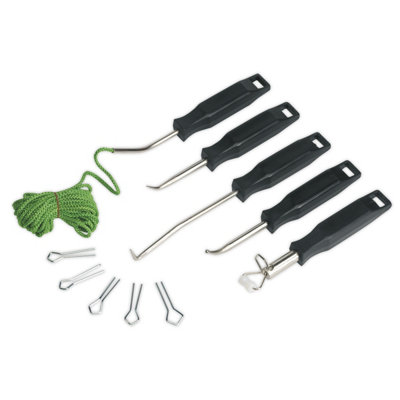 Sealey Wk2 Windscreen Installation Tool Kit