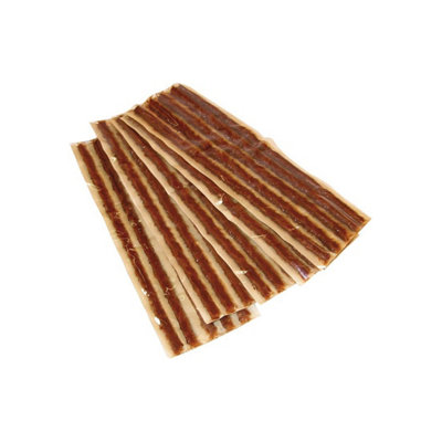 Sealfix String Long Type Brown Qty 25 REMA TIP TOP
