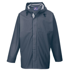 Sealtex Ocean Jacket Rain Coat Hardwearing Welded Seams Workwear Outdoors S250