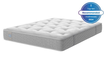 Sealy Mellbreak Ortho Plus Mattress Superking