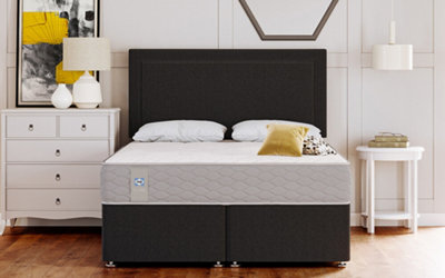 Sealy Steeple Ortho Plus Mattress Double