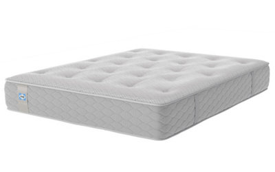 Sealy Steeple Ortho Plus Mattress Superking