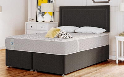 Sealy Steeple Ortho Plus Mattress Superking