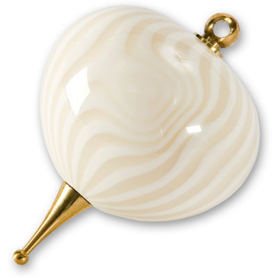Seasonal Tree Decoration Kit - Gold