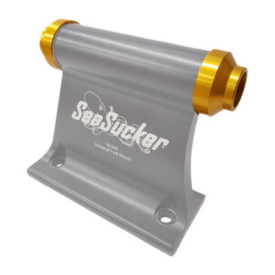 SeaSucker 15 x 110mm Thru Axle Bungs Plugs for HUSKE Mount Bike Carrier Rack