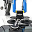 SeaSucker Talon Bike Carrier Rack, for 15x110mm Thru Axle Fitment
